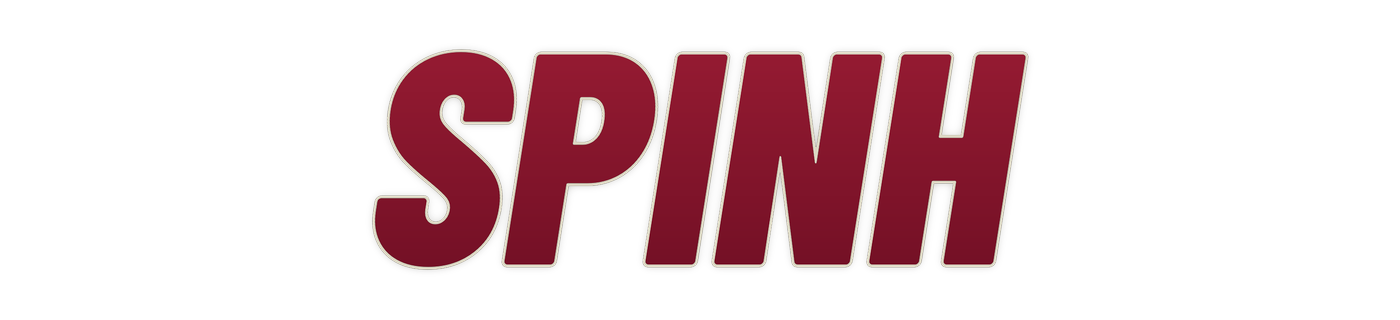spinh Logo